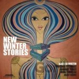 NIKITIN NIKOLAJ: NEW WINTER STORIES