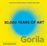 30,000 Years of Art