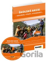 Školské akcie – exkurzie, výlety, vychádzky...