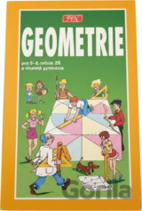 Geometrie : Učebnice pro 5. - 9. ročník ZŠ a nižší třídy víceletých gymnázií
