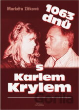 1063 dnů s Karlem Krylem