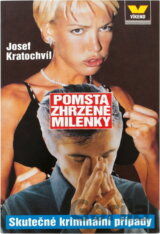 Pomsta zhrzené milenky