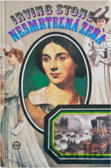 Nesmrteľná žena : Bibliografický román o Jessie Fremontovej-Bentovej