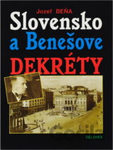 Slovensko a Benešove dekréty