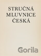 Stručná mluvnice česká