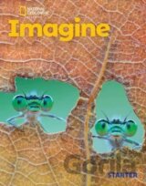 Imagine Starter (BrE): Workbook