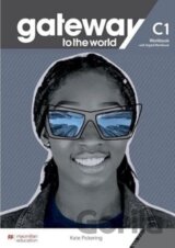 Gateway to the world C1 Workbook + Digital Workbook