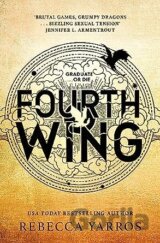 Fourth Wing