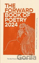 The Forward Book of Poetry 2024