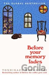Before Your Memory Fades