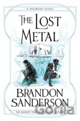 The Lost Metal: A Mistborn Novel: 7