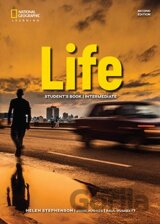Life Intermediate 2nd Edition Student´s Book with App Code