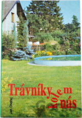 Trávníky kolem nás