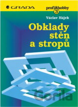Obklady stěn a stropů