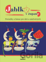 Jablko v župane