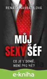 Můj sexy šéf