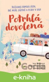 Potrhlá dovolená