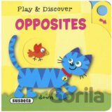 Play and discover - Opposites AJ