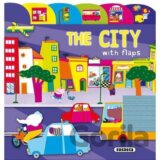 The City - whit flaps AJ