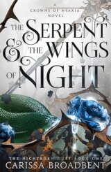 The Serpent and the Wings of Night