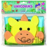 Unicorns - Book & Mitt AJ