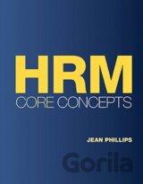 HRM Core Concepts