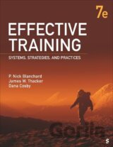 Effective Training