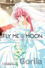 Fly Me To The Moon 1