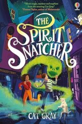 The Spirit Snatcher