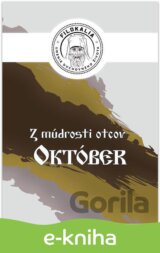 Z múdrosti otcov – Október