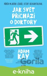 Jak svět přichází o doktory