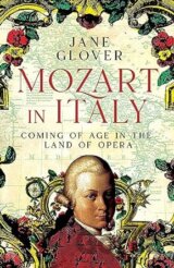 Mozart in Italy