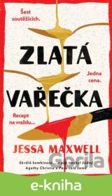 Zlatá vařečka