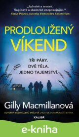 Prodloužený víkend