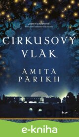 Cirkusový vlak