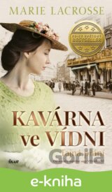 Kavárna ve Vídni 3: Tajná přání