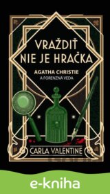 Vraždiť nie je hračka
