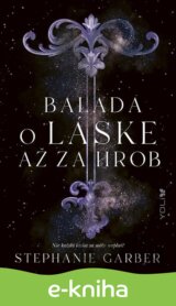 Balada o láske až za hrob