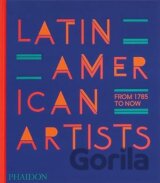 Latin American Artists