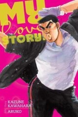 My Love Story!! 8