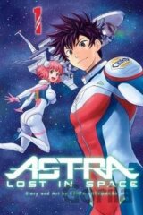 Astra Lost in Space 1