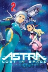 Astra Lost in Space 2