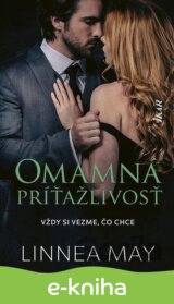 Omamná príťažlivosť