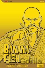 Banana Fish 16