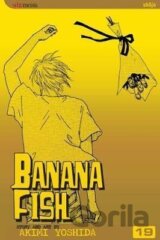Banana Fish 19
