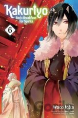 Kakuriyo: Bed & Breakfast for Spirits 6