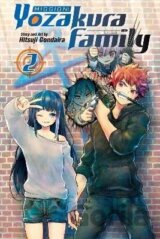 Mission: Yozakura Family 2