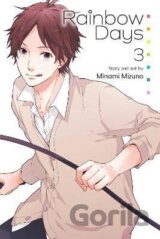 Rainbow Days 3