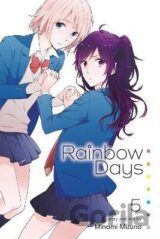 Rainbow Days 5