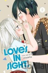 Love´s in Sight! 2